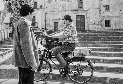 Sicilia !