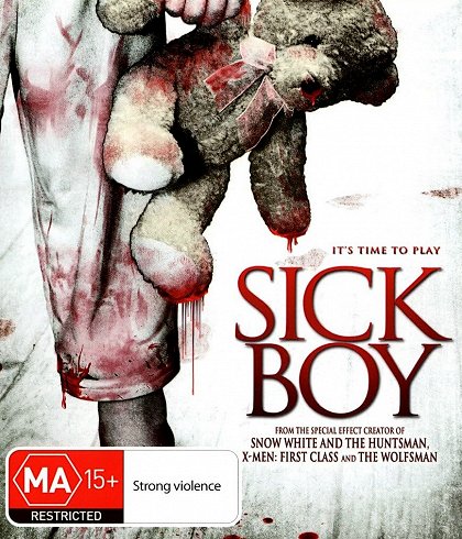 Sick Boy