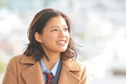 Šigacu wa kimi no uso