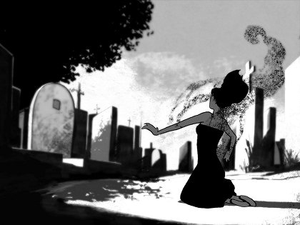 Signes de vie