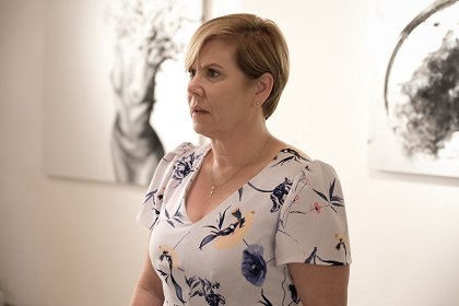 Šílená matka