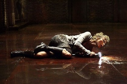 Silent Hill