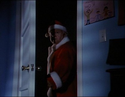 Silent Night, Deadly Night 5: Smrtící hračky