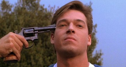 Silent Night, Deadly Night Part 2
