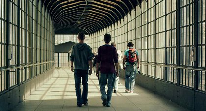 Silent Youth