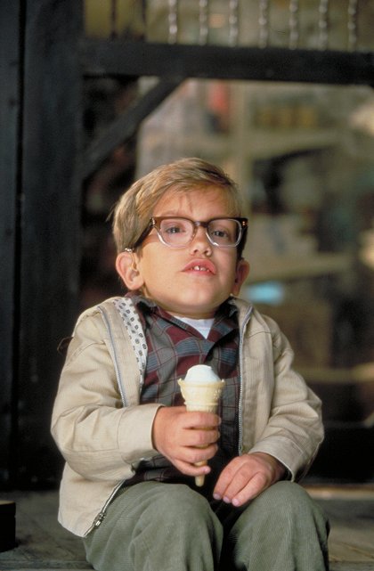 Simon Birch