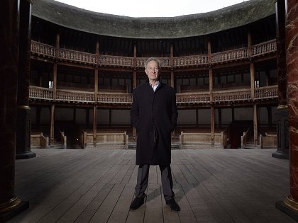 Simon Schama: Shakespeare a my