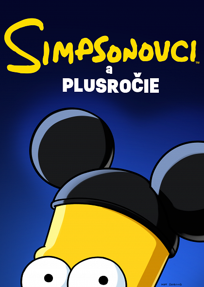 Simpsonovi a plusročí