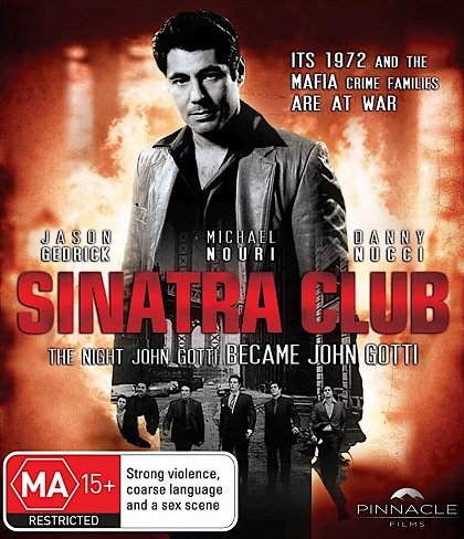 Sinatra Club