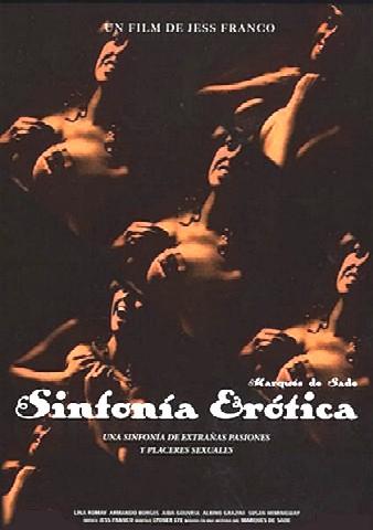 Sinfonía erótica