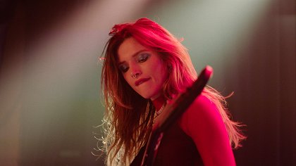 Sing It to Her Face