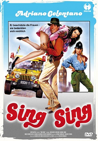 Sing Sing