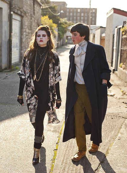 Sing Street