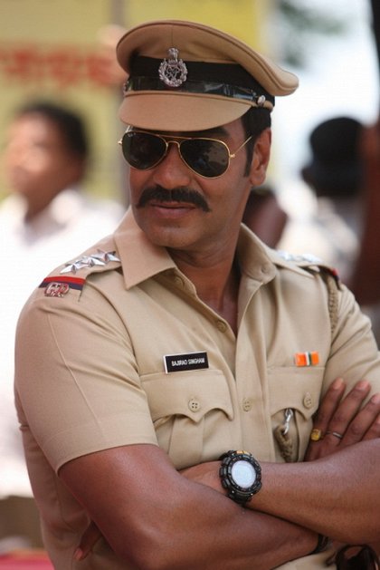 Singham