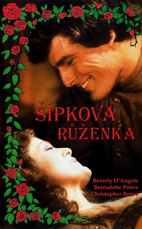 Šípková Růženka