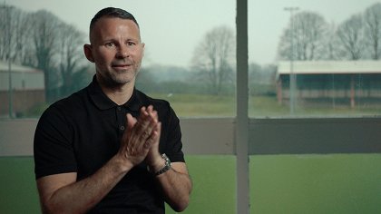Sir Alex Ferguson: Nikdy se nevzdej
