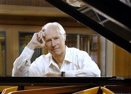 Sir George Martin: Producent