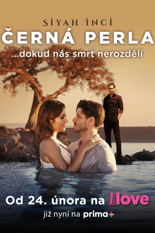 Siyah Inci