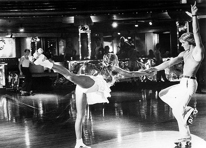 Skatetown, U.S.A.
