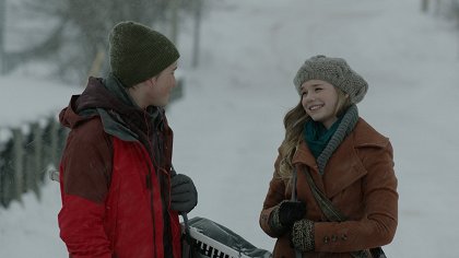 Skating to New York