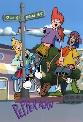 Sketch 22 / Manly Milo