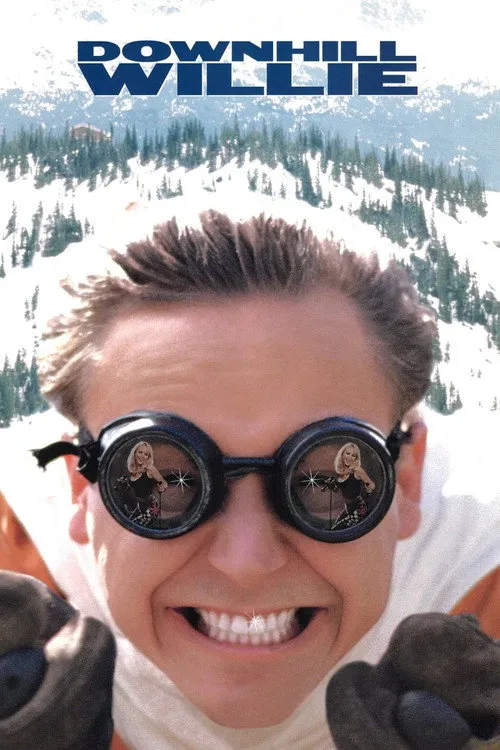 Ski Hard