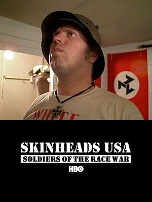 Skinheadi v USA: Vojáci rasové války