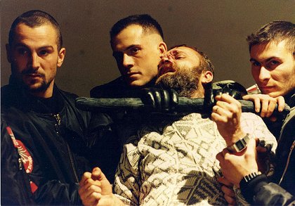 Skinheads