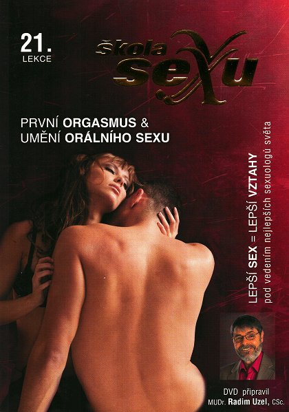 Škola sexu