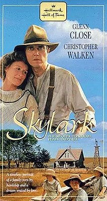 Skřivánek