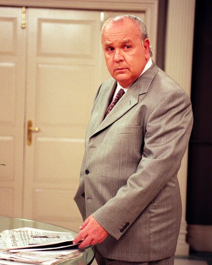 Skrytá vášeň