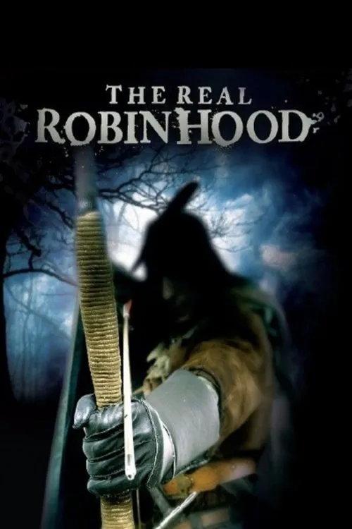 Skutečný Robin Hood