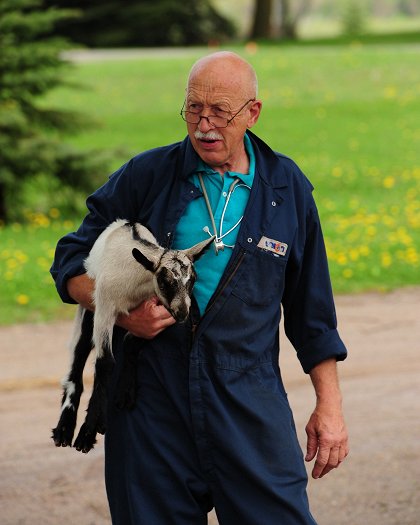 Skvělý dr. Pol