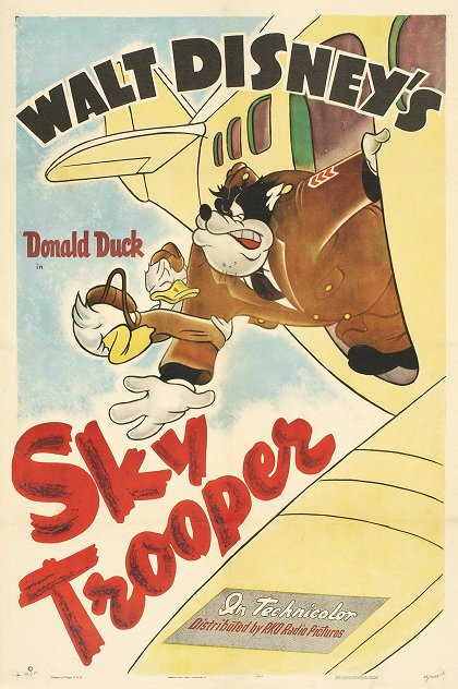 Sky Trooper