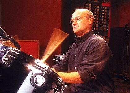 Slavná alba: Phil Collins – Face Value