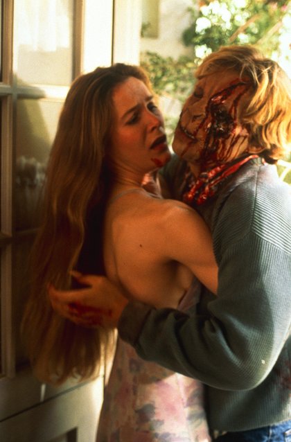Sleepwalkers