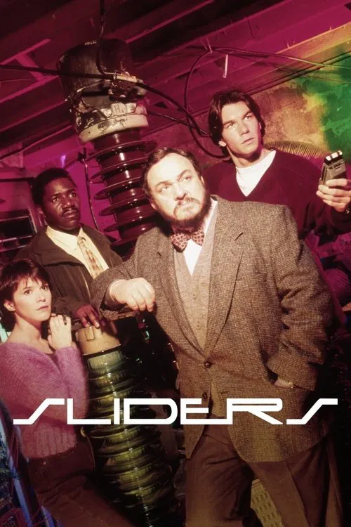 Slide by Wire