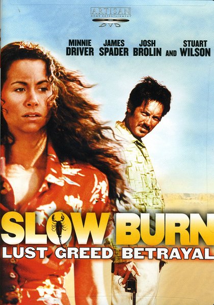 Slow Burn