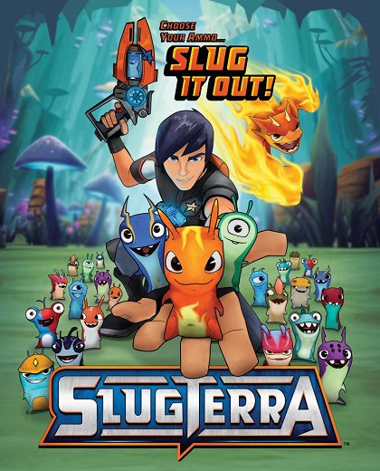 Slug Day