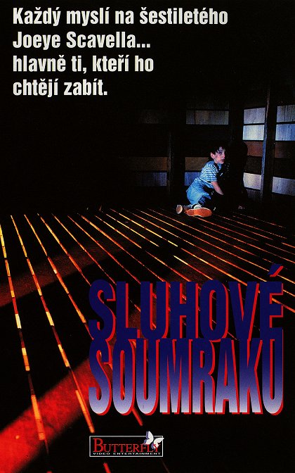 Sluhové soumraku