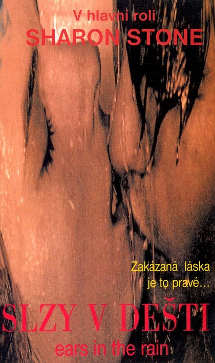 Slzy v dešti
