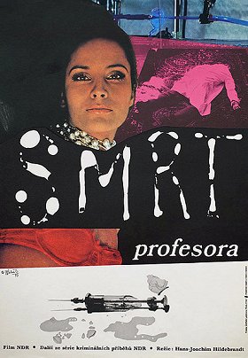 Smrt profesora