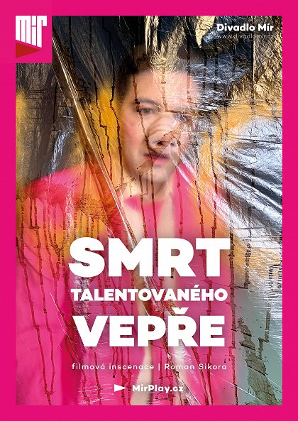 Smrt talentovaného vepře