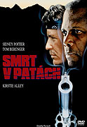 Smrt v patách