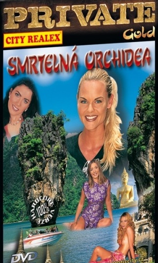 Smrtelná orchidea