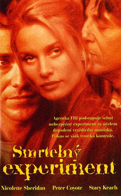Smrtelný experiment