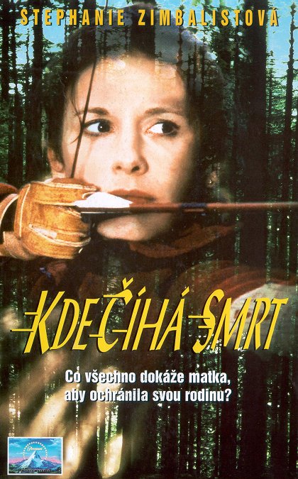 Smrti v patách