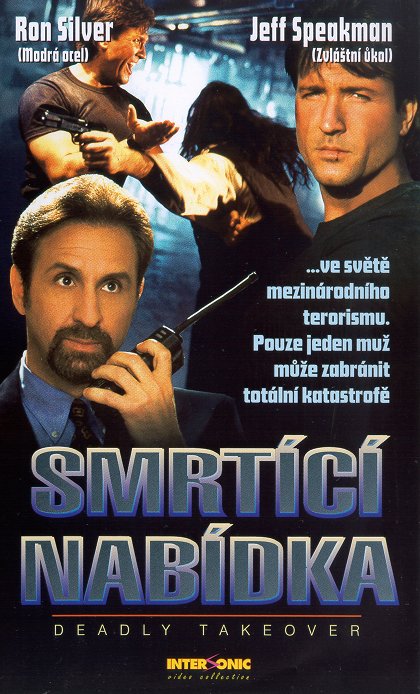 Smrtící nabídka