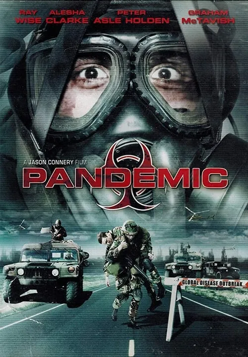 Smrtící pandemie