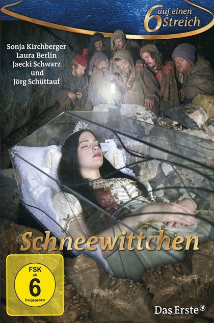Sněhurka